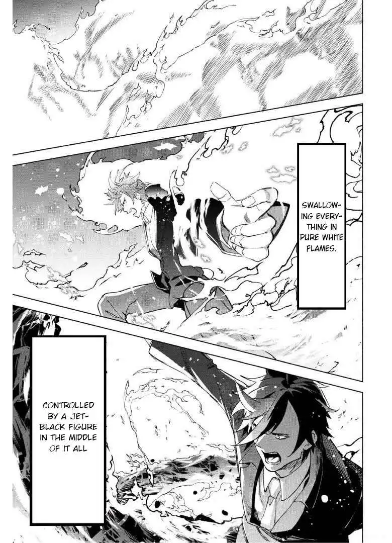 Kenja no Deshi wo Nanoru Kenja Chapter 53 30